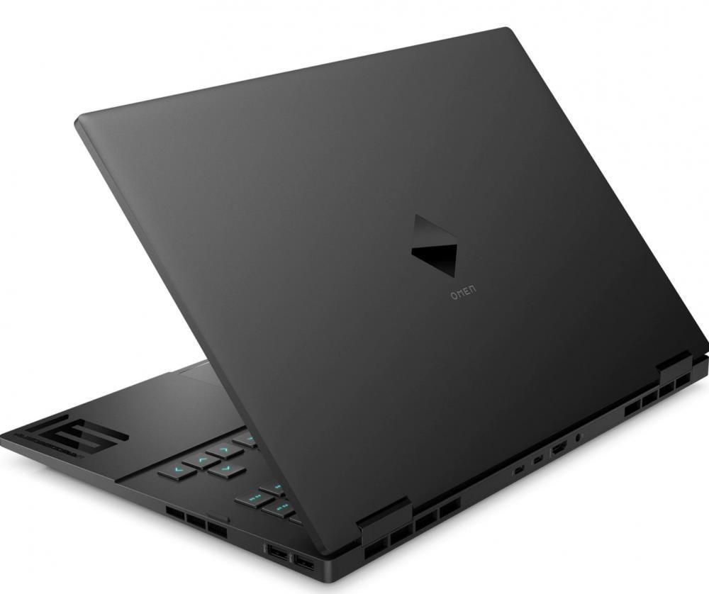 Ноутбук HP Omen 16-b1105nw 16.1″/Core i7/32/SSD 1024/3070 Ti/Windows 11 Home 64-bit/черный— фото №3