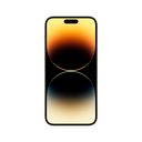 Apple iPhone 14 Pro Max nano SIM+nano SIM 256GB, золотой— фото №1