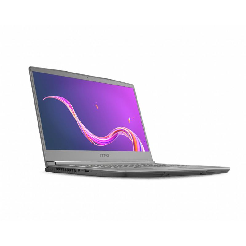 Ноутбук MSI Creator 15M A9SE-066RU 15.6″/16/SSD 512/серый— фото №1