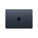 2024 Apple MacBook Air 13.6″ черная полночь (Apple M3, 8Gb, SSD 256Gb, M3 (8 GPU))— фото №4