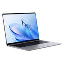 Ноутбук HONOR MagicBook X16 Pro 16″/16/SSD 512/серебристый— фото №2