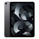 2022 Apple iPad Air 10.9″ (256GB, Wi-Fi, серый космос)— фото №0
