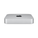 2020 Apple Mac mini серебристый (Apple M1, 8Gb, SSD 256Gb, M1 (8 GPU))— фото №0
