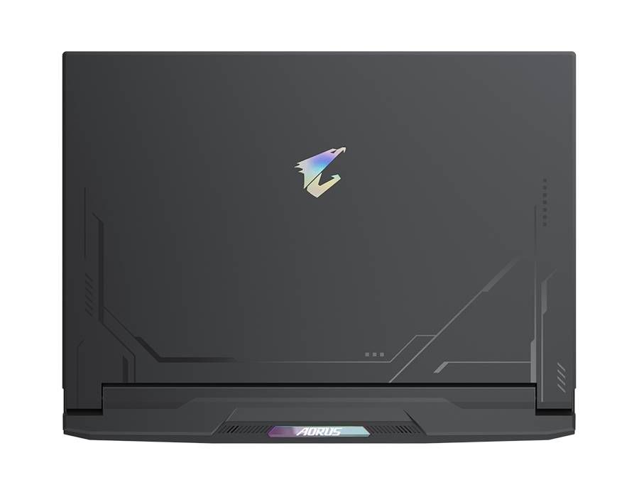 Ноутбук Gigabyte Aorus 15X 15.6″/16/SSD 1024/черный— фото №6