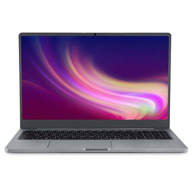 Ноутбук Hiper ExpertBook J8BD8Y50 15.6″/16/SSD 512/серый