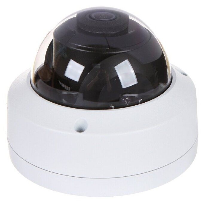 IP камера Hikvision DS-2CD2143G2-IS, белый— фото №4