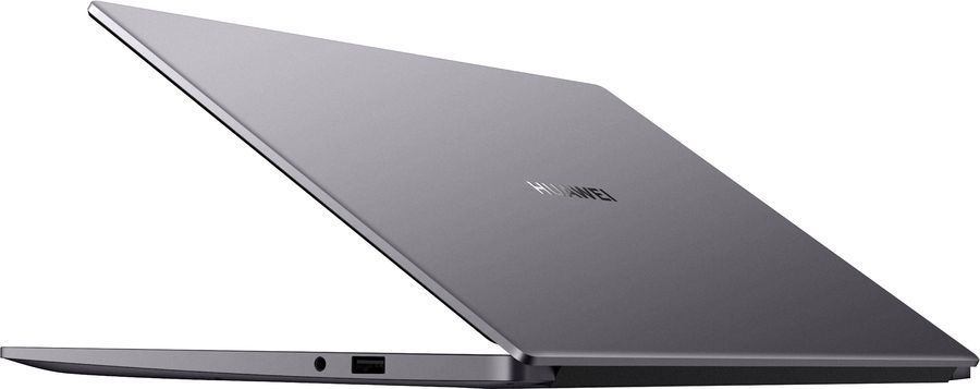 Ультрабук Huawei MateBook D 14 NbD-WDI9 14″/Core i3/8/SSD 256/UHD Graphics/Windows 11 Home 64-bit/серый— фото №2