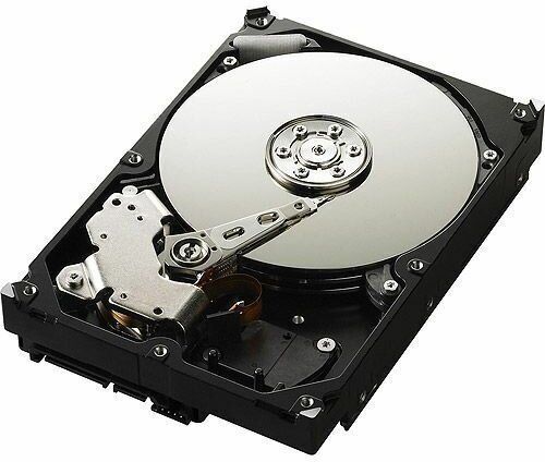 Жёсткий диск 3,5″ Seagate IronWolf Pro 16000GB 7200об/мин 256Мб— фото №1