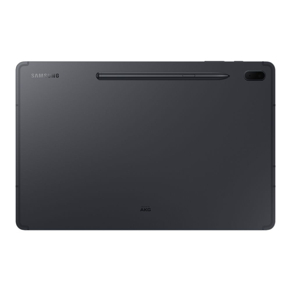 Планшет Samsung Galaxy Tab S7 FE 12.4″ 64Gb, черный— фото №2