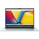 Ноутбук Asus VivoBook Go 15 E1504FA-L1180W 15.6″/8/SSD 512/зеленый