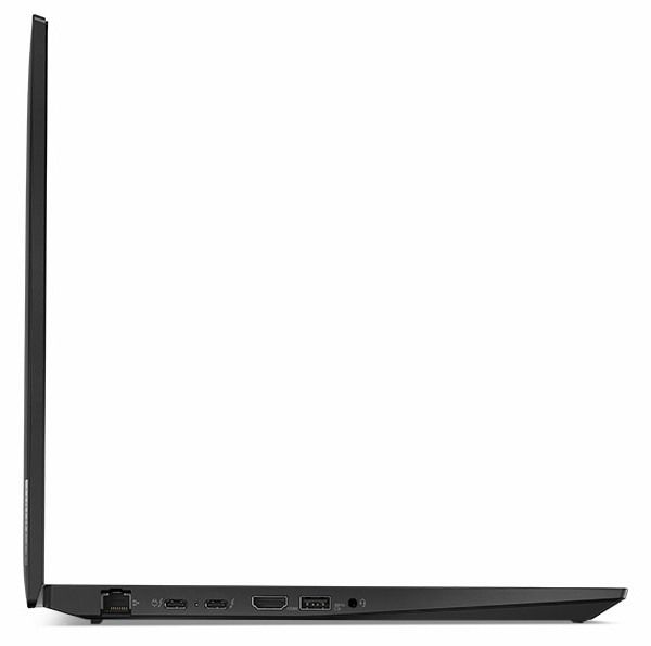 Ноутбук Lenovo ThinkPad T16 Gen 1 16″/Core i7/16/SSD 512/Iris Xe Graphics/Windows 10 Pro 64 bit/черный— фото №5