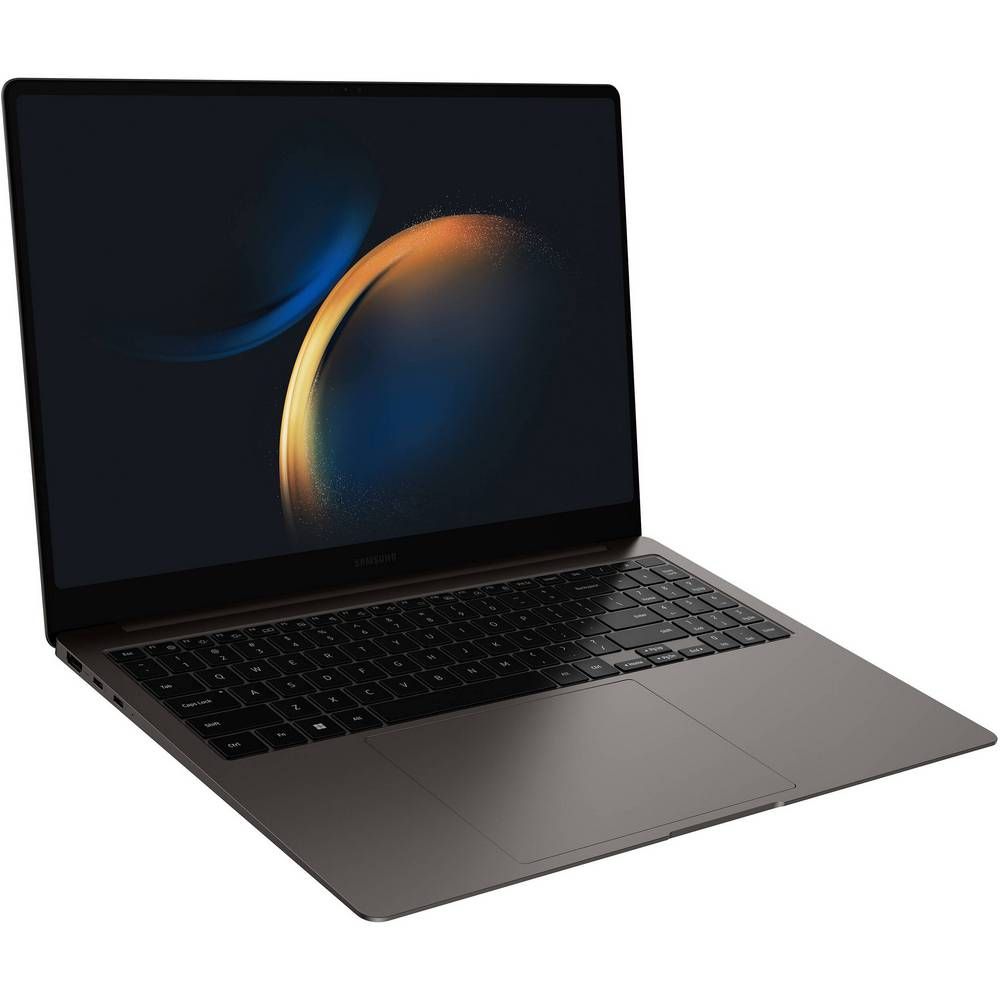 Ноутбук Samsung Galaxy Book3 Ultra 16″/Core i7/32/SSD 1024/4070 для ноутбуков/Windows 11 Pro 64-bit/графитовый— фото №2