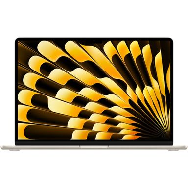2023 Apple MacBook Air 15.3″ сияющая звезда (Apple M2, 8Gb, SSD 256Gb, M2 (10 GPU))