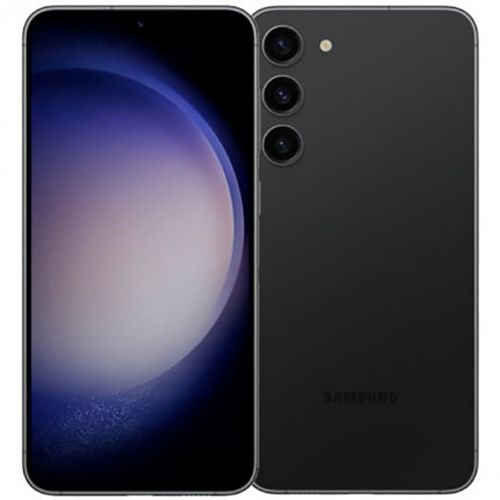 Смартфон Samsung Galaxy S23+ 5G 512Gb, черный (РСТ)— фото №0
