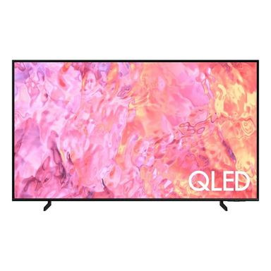 Телевизор Samsung QE55Q60C, 55″, черный