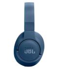 Беспроводные наушники JBL Tune 720BT, синий— фото №2