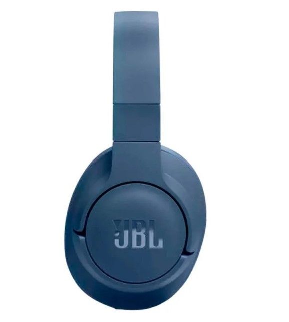 Беспроводные наушники JBL Tune 720BT, синий— фото №2