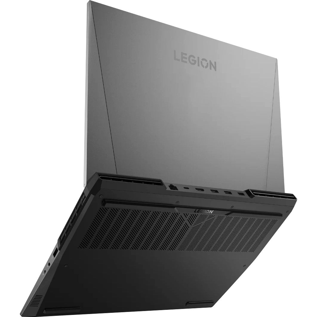Ноутбук Lenovo Legion 5 Pro 16ARH7H 16″/Ryzen 9/32/SSD 2048/3070 Ti/Windows 11 Home 64-bit/серый— фото №5