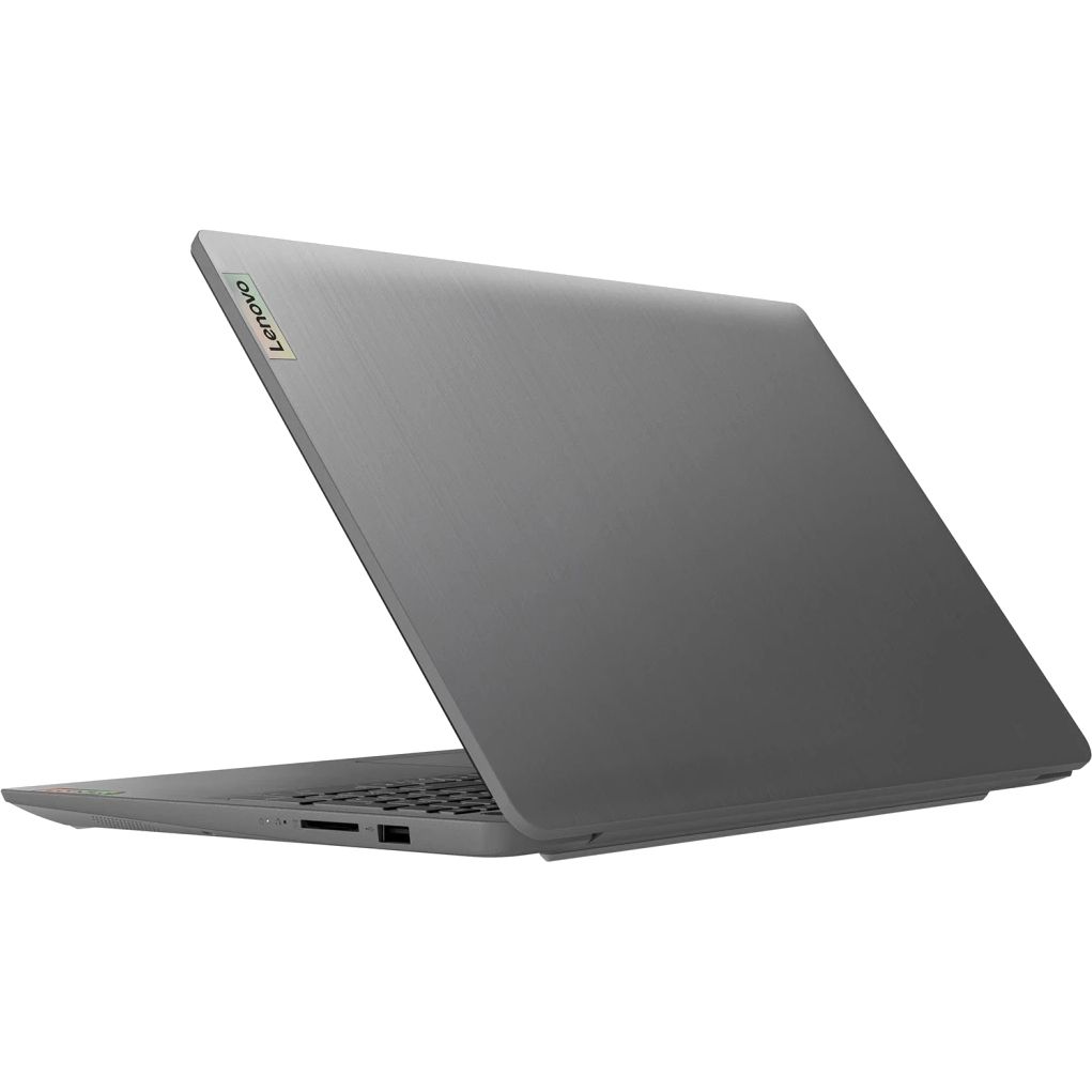 Ноутбук Lenovo IdeaPad 3 15ITL6 15.6″/Core i7/12/SSD 256/HDD 1000/MX450/no OS/серый— фото №7