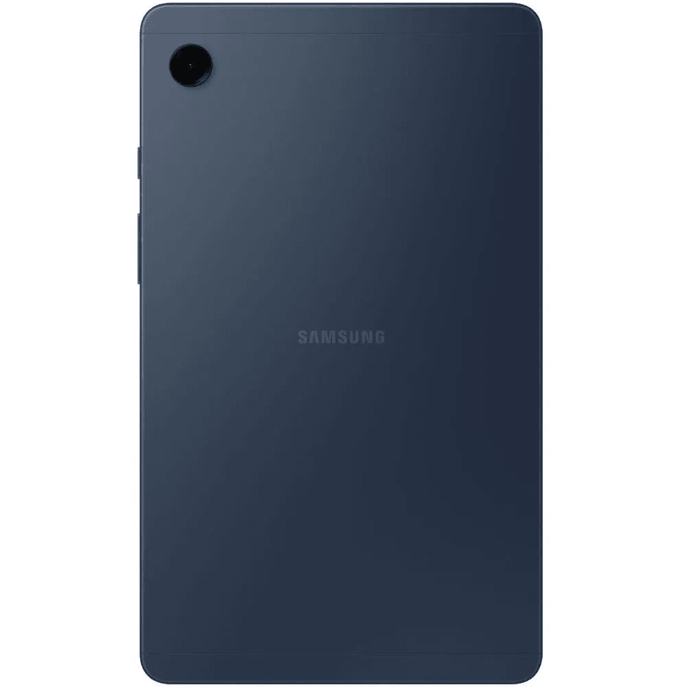 Планшет 8.7″ Samsung Galaxy Tab A9 4Gb, 64Gb, синий (РСТ)— фото №2