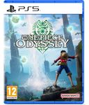 Игра PS5 One Piece Odyssey, (Русские субтитры), Стандартное издание— фото №0