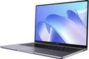 Ультрабук Huawei MateBook 14 14″/Ryzen 5/16/SSD 512/Radeon Graphics/Windows 11 Home 64-bit/серый— фото №3