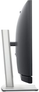 Монитор Dell C3422WE 34″, черный+серебристый— фото №4