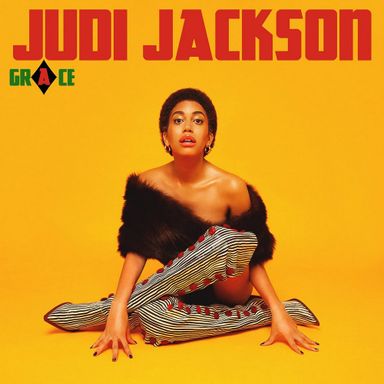 Виниловая пластинка Judi Jackson - Grace (2020)