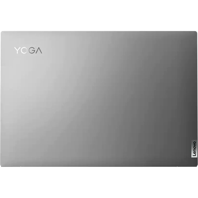 Ультрабук Lenovo Yoga Slim 7 Pro 16ARH7 16″/16/SSD 512/серый— фото №4