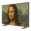 Телевизор Samsung The Frame 2022 QE75LS03B, 75″, черный— фото №5
