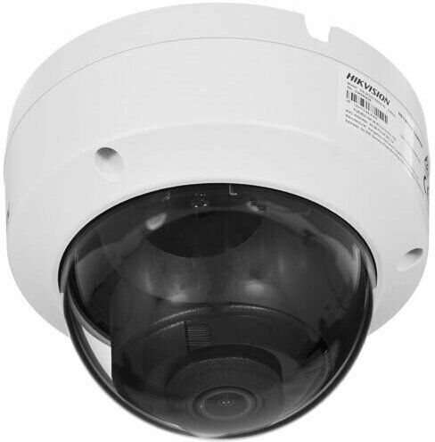 IP камера Hikvision DS-2CD2143G2-IS, белый— фото №3