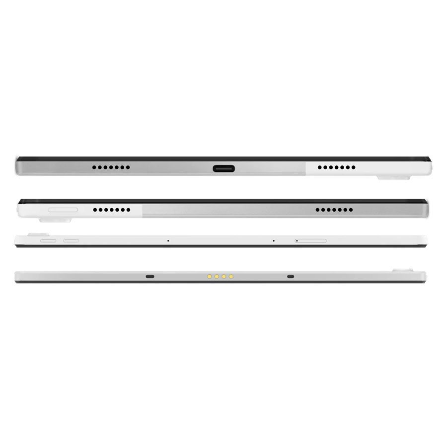 Планшет 11″ Lenovo Tab P11 LTE 4Gb, 128Gb, серый— фото №1