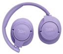 Беспроводные наушники JBL Tune 720BT, фиолетовый— фото №3