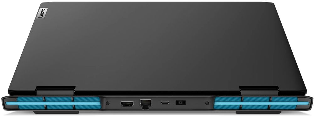 Ноутбук Lenovo IdeaPad Gaming 3 16ARH7 16″/Ryzen 5/16/SSD 1024/3050 Ti/no OS/серый— фото №4