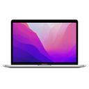 2022 Apple MacBook Pro 13.3″ серебристый (Apple M2, 8Gb, SSD 256Gb, M2 (10 GPU))— фото №0