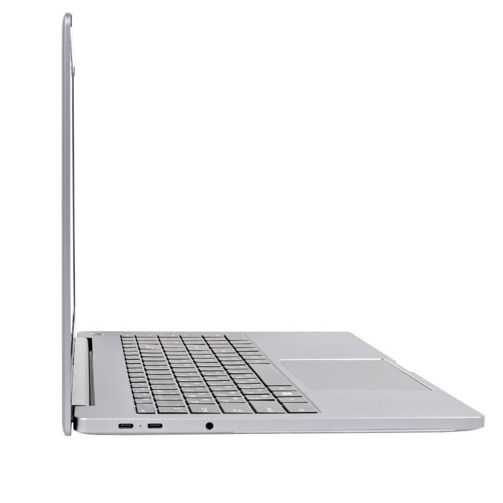 Ноутбук Hiper ExpertBook 9907LD39 15.6″/16/SSD 512/серый— фото №5