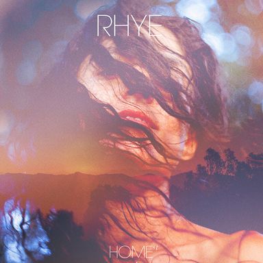 Виниловая пластинка Rhye - Home (2021)