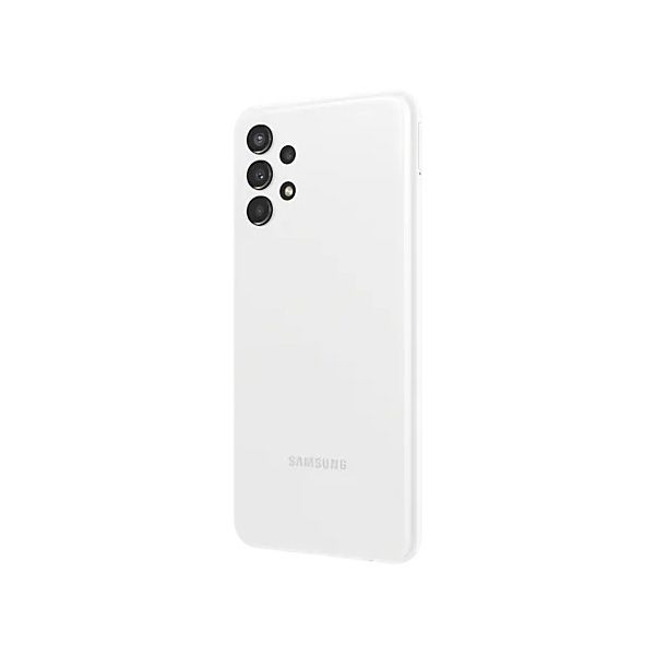 Смартфон Samsung Galaxy A13 32Gb, белый (GLOBAL)— фото №6