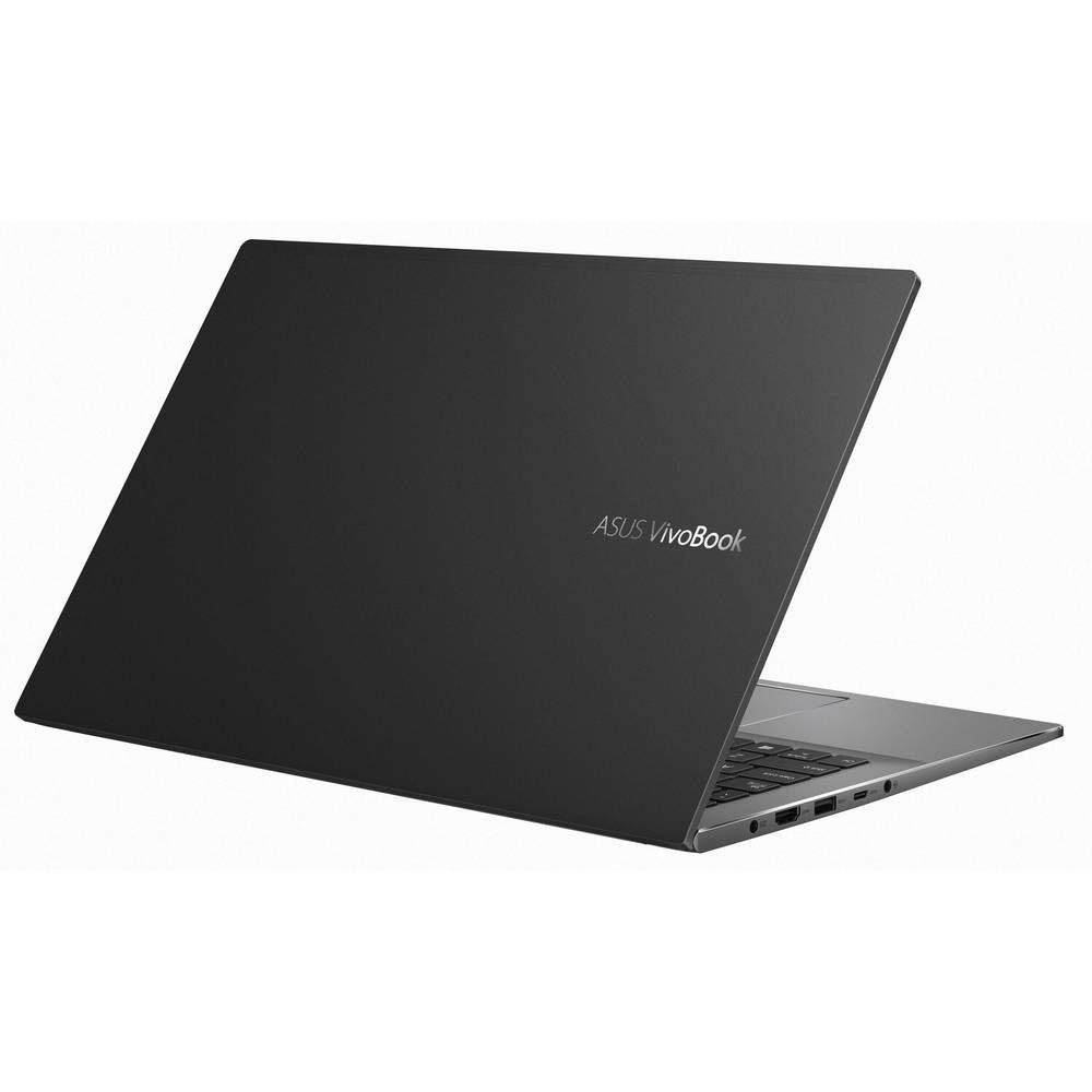 Ноутбук Asus Vivobook S15 S533EA-BN240 15.6&quot;/8/черный— фото №7