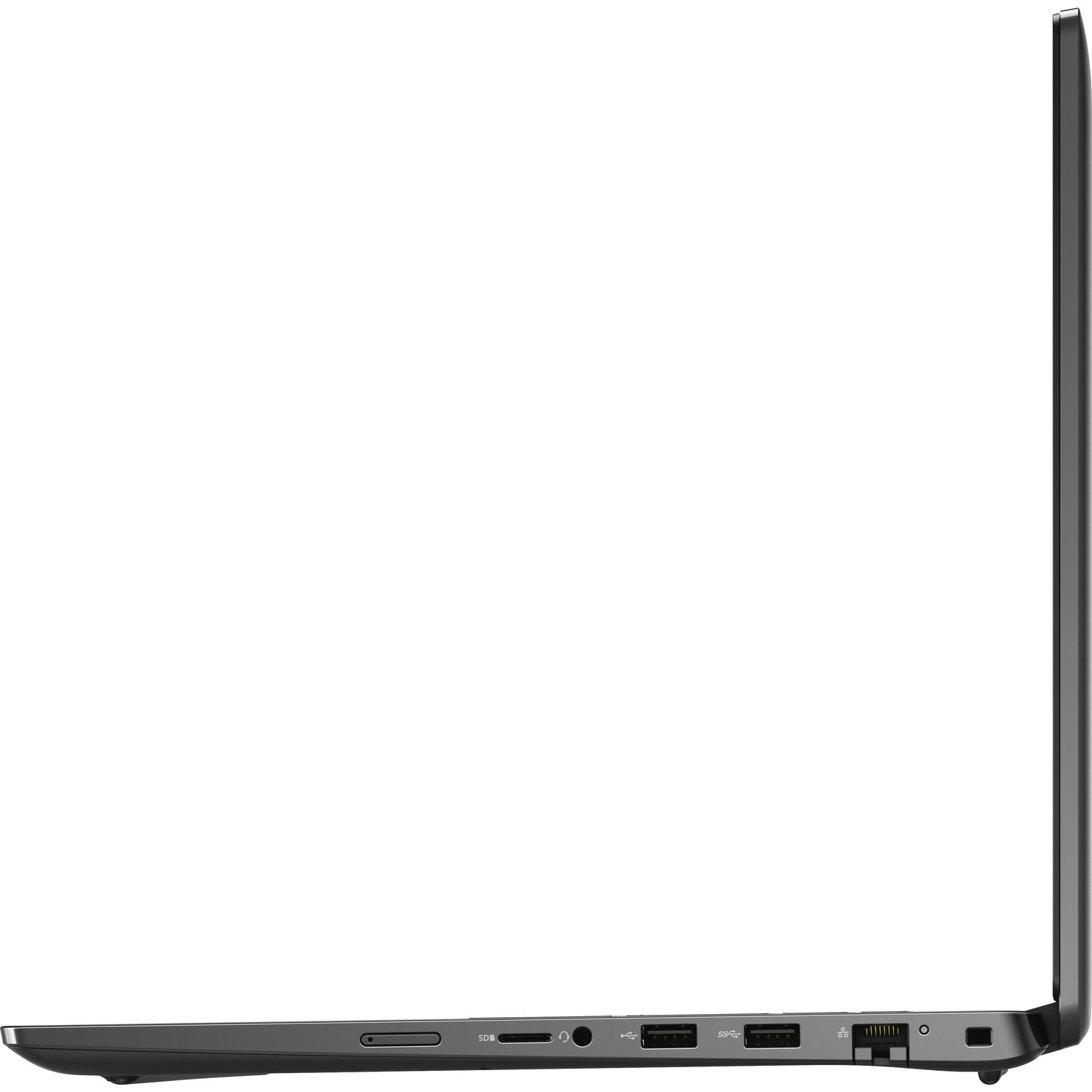 Ноутбук Dell Latitude 3520 15.6″/Core i7/8/SSD 256/MX350/Linux/серый— фото №5