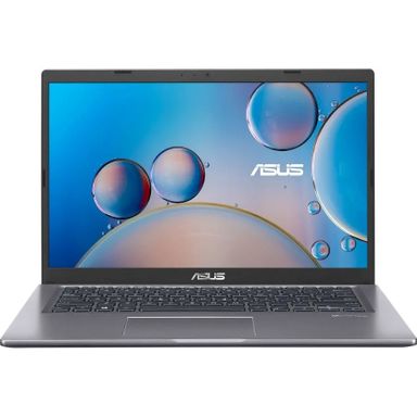 Ноутбук Asus Laptop 14 A416EA-EB1033W 14″/4/SSD 128/серый