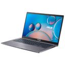 Ноутбук Asus Laptop 15 X515JF-BR240 15.6"/4/SSD 256/серебристый— фото №2