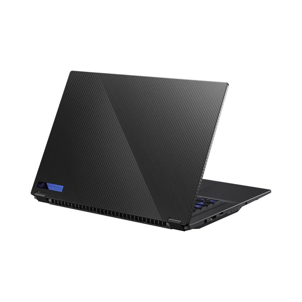 Ноутбук Asus ROG Flow X16 GV601VI-NL051W 16″/Core i9/32/SSD 1024/4070 для ноутбуков/Windows 11 Home 64-bit/черный— фото №4