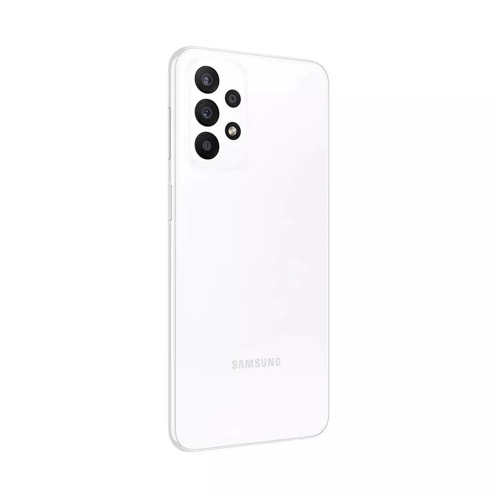 Смартфон Samsung Galaxy A23 64Gb, белый (GLOBAL)— фото №6