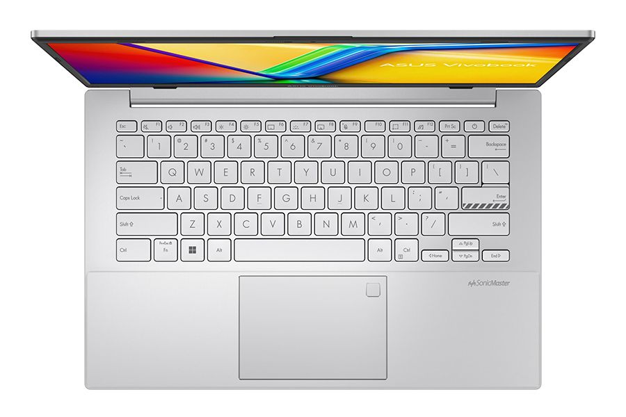 Ноутбук Asus VivoBook Go 14 E1404FA-EB019 14″/Ryzen 3/8/SSD 256/Radeon Graphics/no OS— фото №3