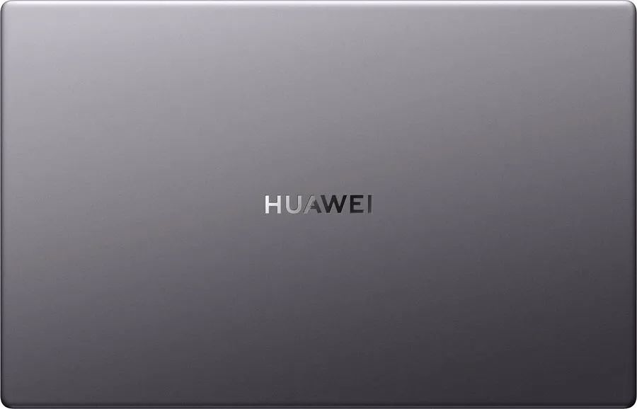 Ультрабук Huawei MateBook D 15 BoDE-WFH9 15.6″/16/SSD 512/серый— фото №3