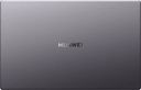 Ультрабук Huawei MateBook D 15 BoDE-WFH9 15.6″/16/SSD 512/серый— фото №3