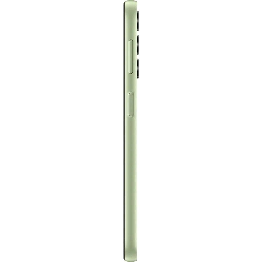 Смартфон Samsung Galaxy A24 128Gb, зеленый (РСТ)— фото №3