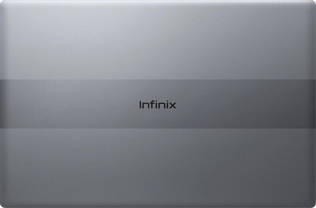 Ноутбук Infinix Inbook Y2 Plus 15.6″/8/SSD 256/серый— фото №3