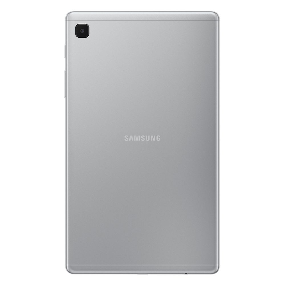 Планшет 8.7″ Samsung Galaxy Tab A7 Lite LTE 3Gb, 32Gb, серебристый (РСТ)— фото №5